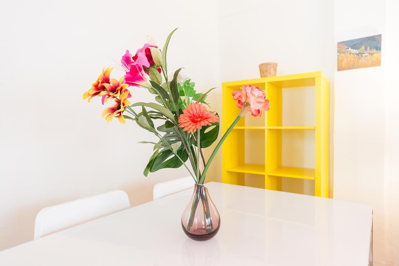 Victoria Citycenter Apartment Μάλαγα Εξωτερικό φωτογραφία