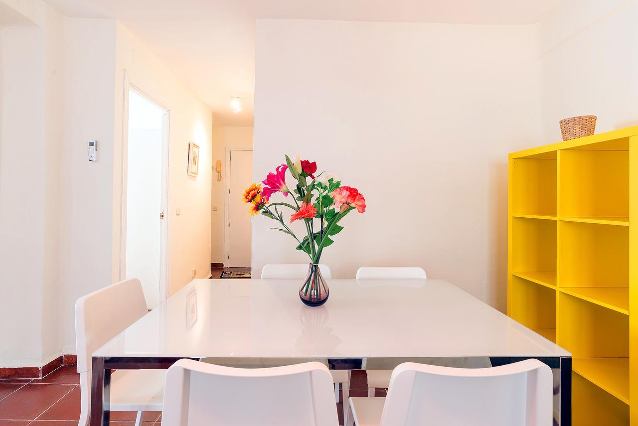 Victoria Citycenter Apartment Μάλαγα Εξωτερικό φωτογραφία