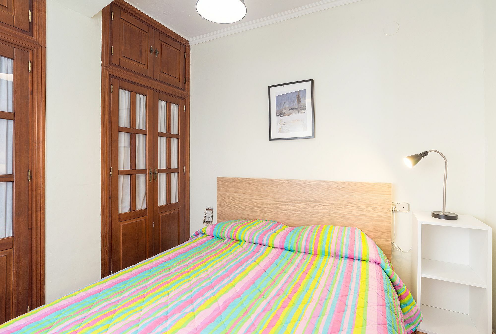 Victoria Citycenter Apartment Μάλαγα Εξωτερικό φωτογραφία