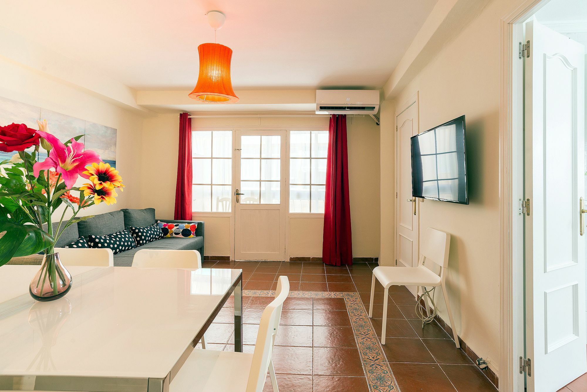 Victoria Citycenter Apartment Μάλαγα Εξωτερικό φωτογραφία