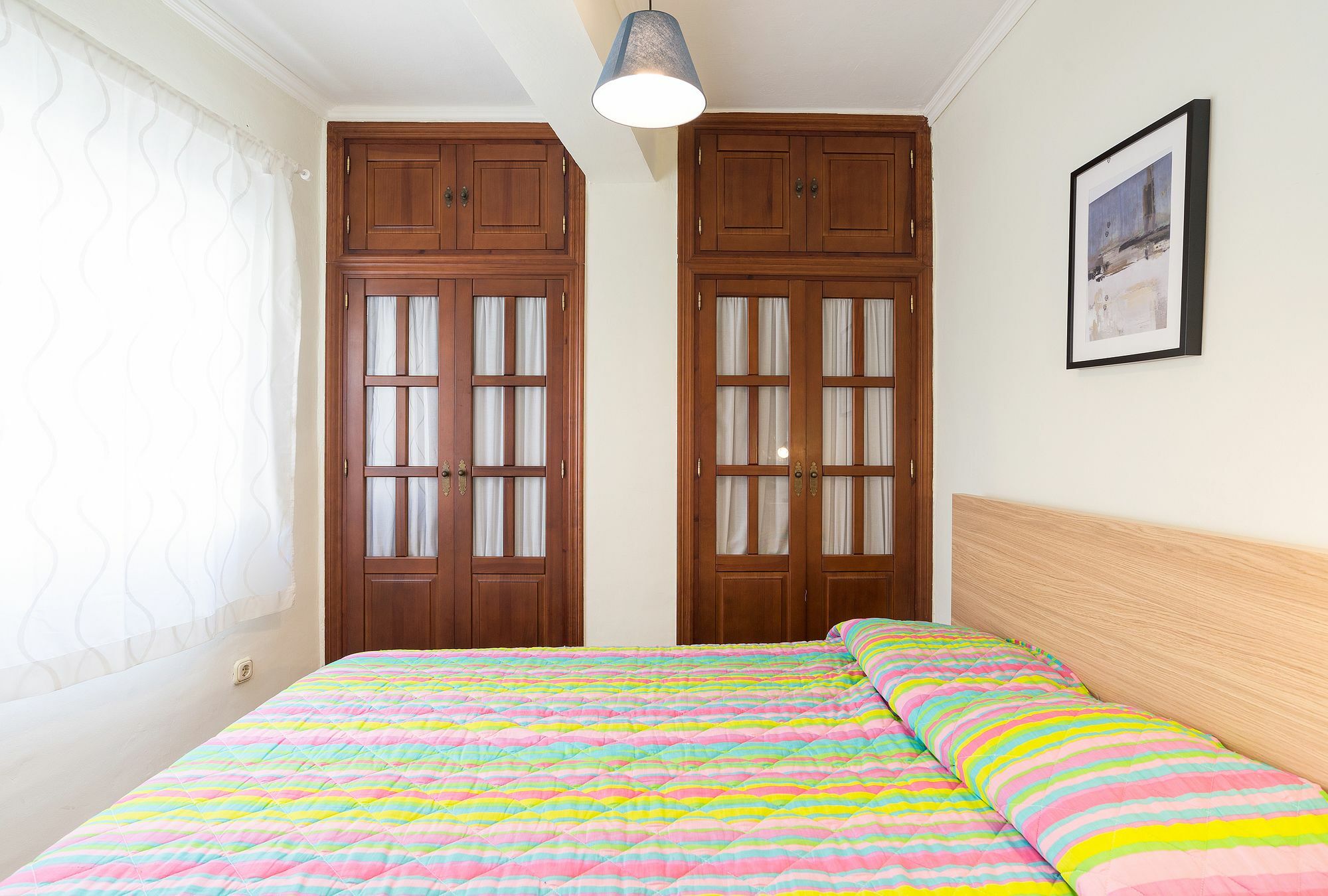 Victoria Citycenter Apartment Μάλαγα Εξωτερικό φωτογραφία