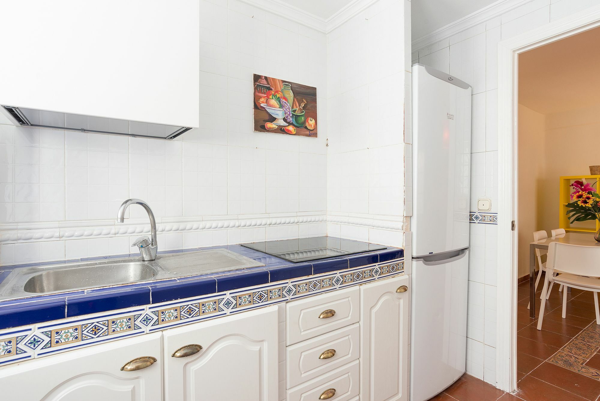 Victoria Citycenter Apartment Μάλαγα Εξωτερικό φωτογραφία