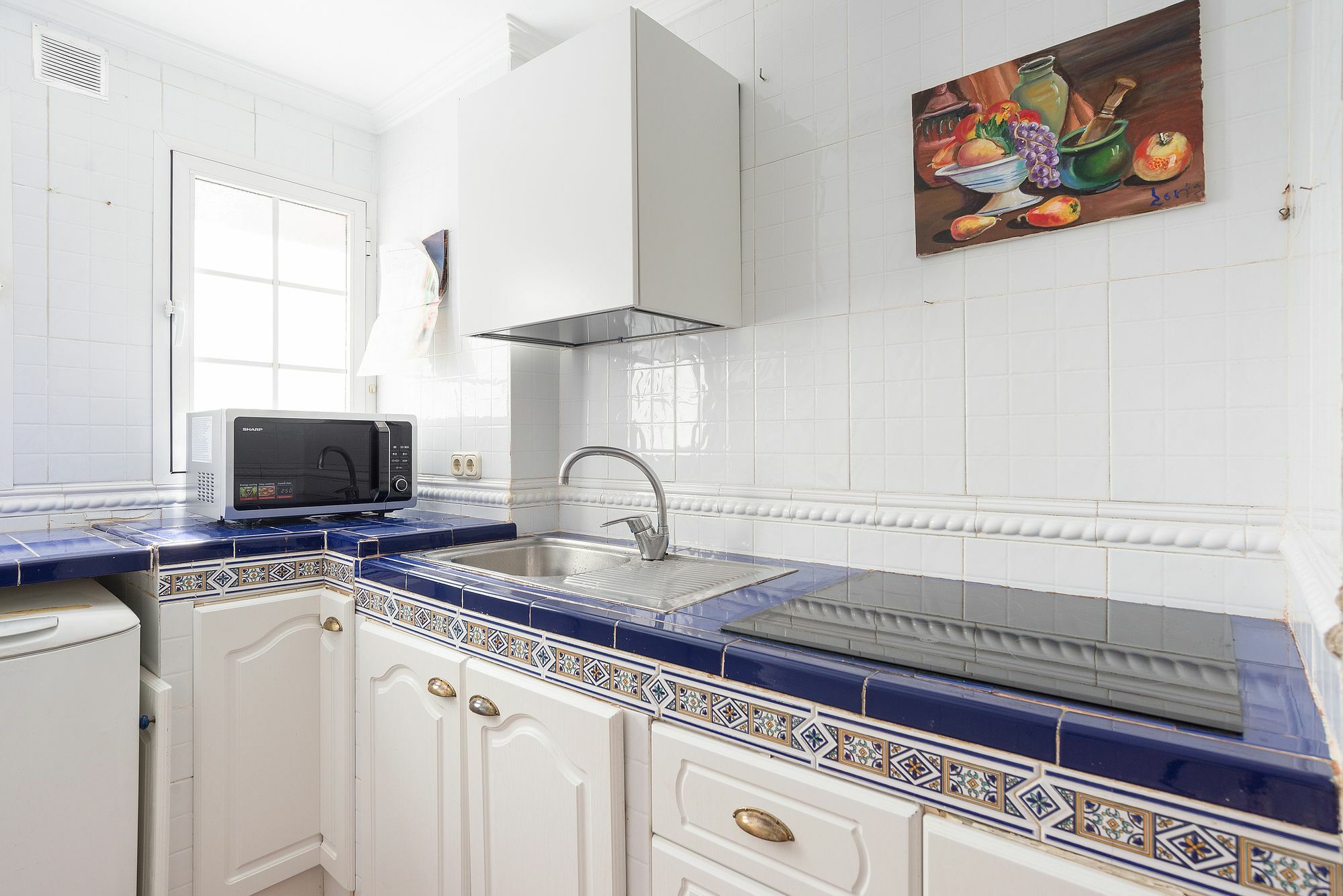 Victoria Citycenter Apartment Μάλαγα Εξωτερικό φωτογραφία